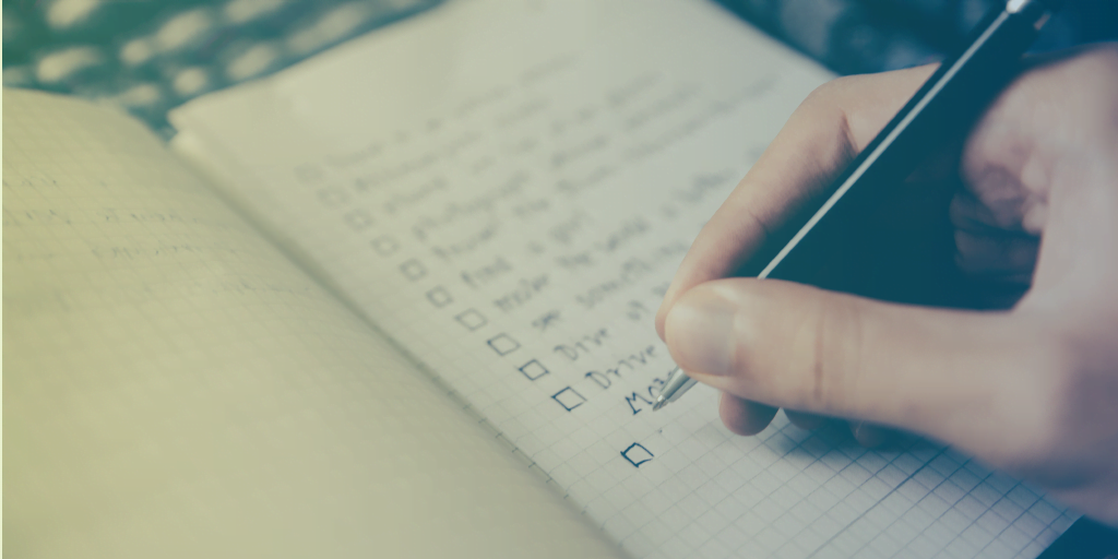 expectations vs realities