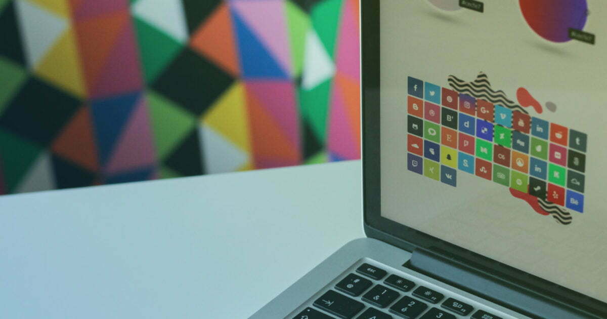 Better visual design in learning