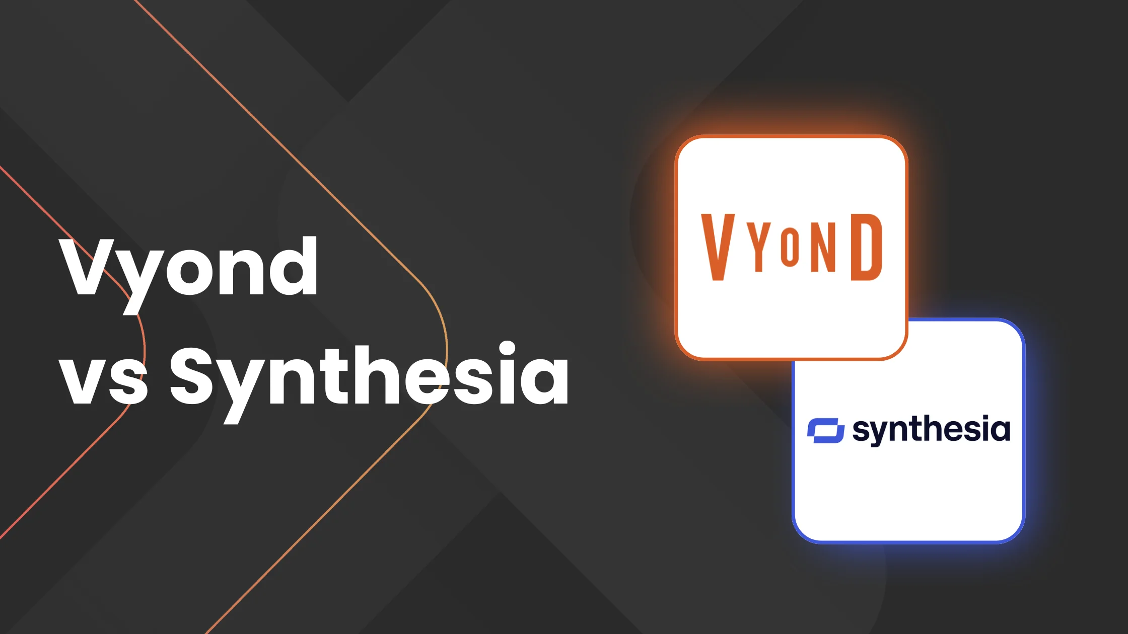 vyond vs synthesia